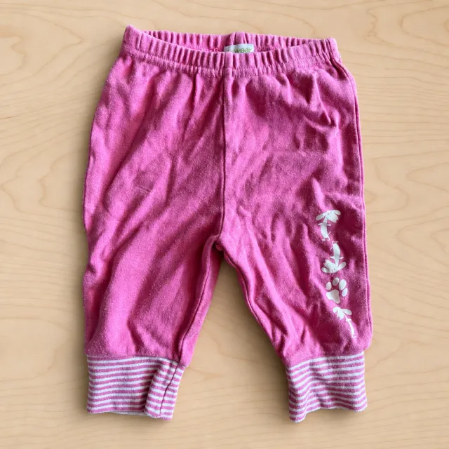 Mywear rosa byxor storlek 56