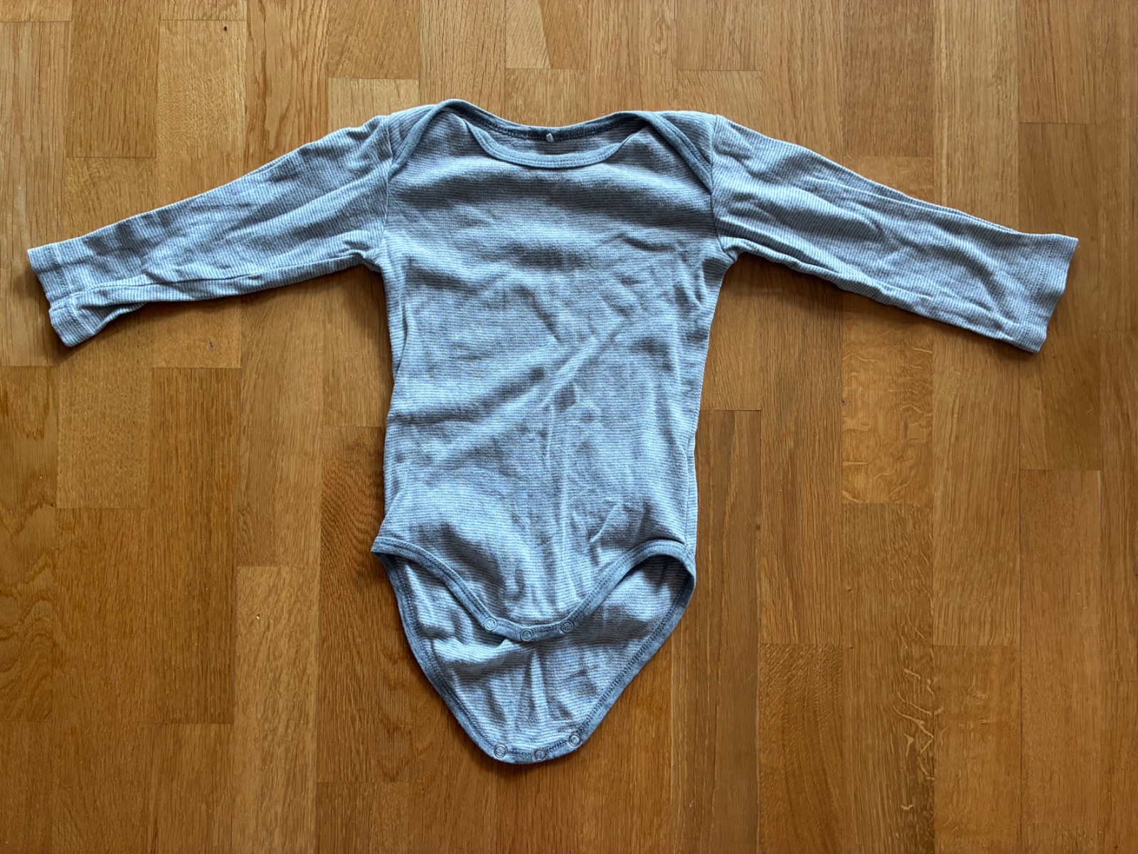 name it långärmad body stl 92